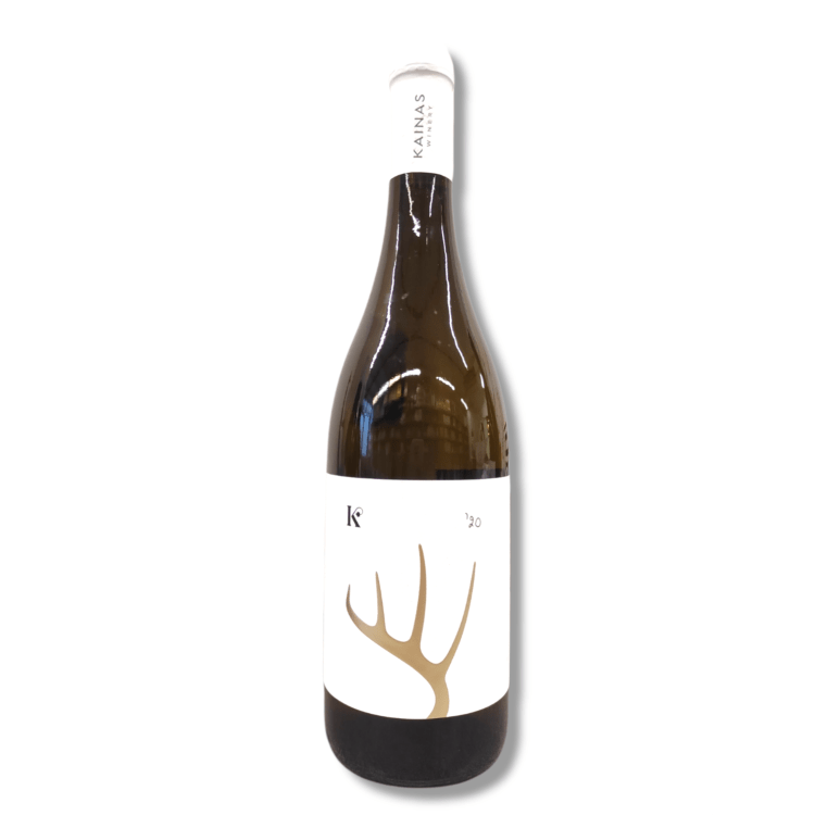 Φιλόθηρος Λευκός - Kainas Winery