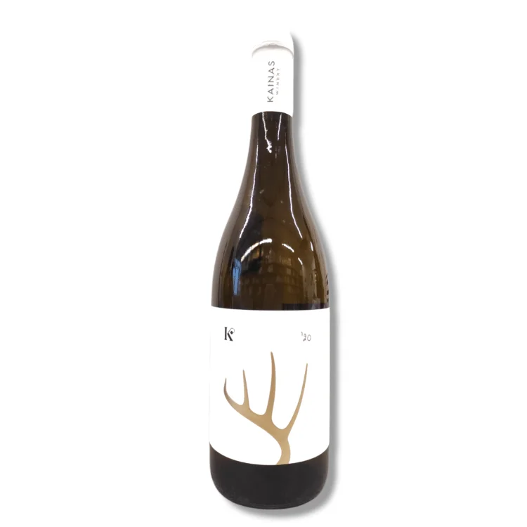 Φιλόθηρος Λευκός - Kainas Winery