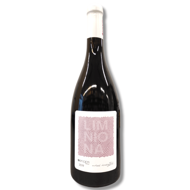 Dots Limniona Oenops Wines