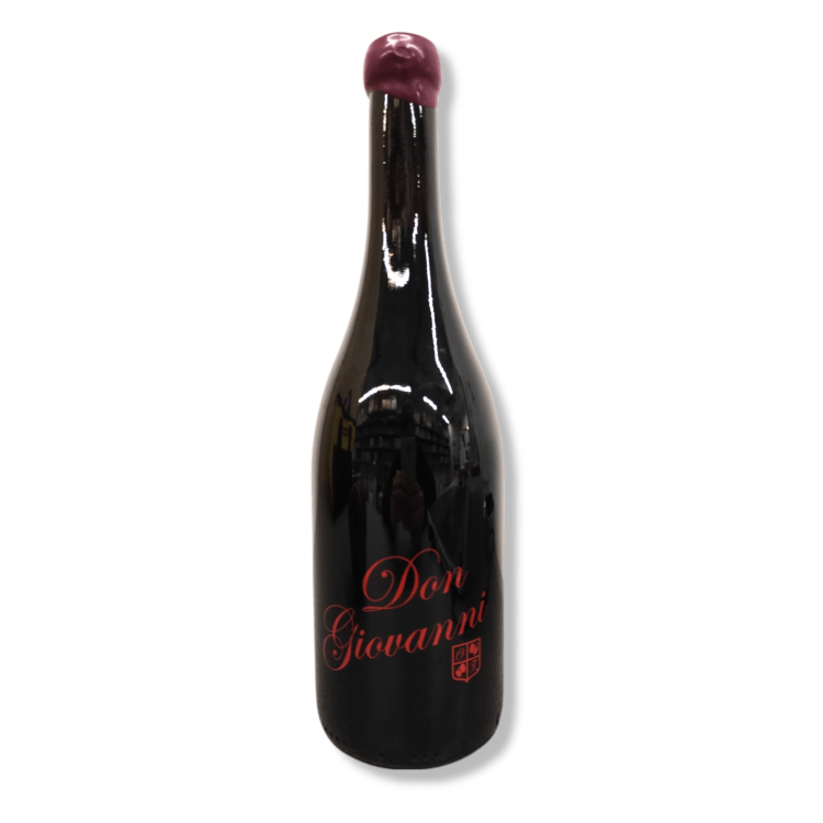 Don Giovanni - Nebbiolo - Κτήμα Παπαργυρίου