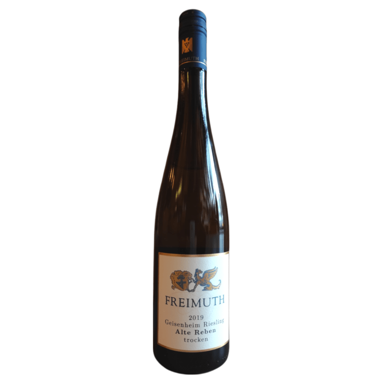 Riesling - Freimuth