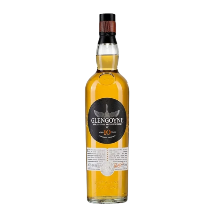 Glengoyne 10 Year Old