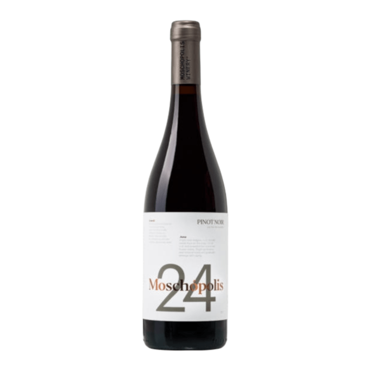 Moschopolis 24 - Pinot Noir