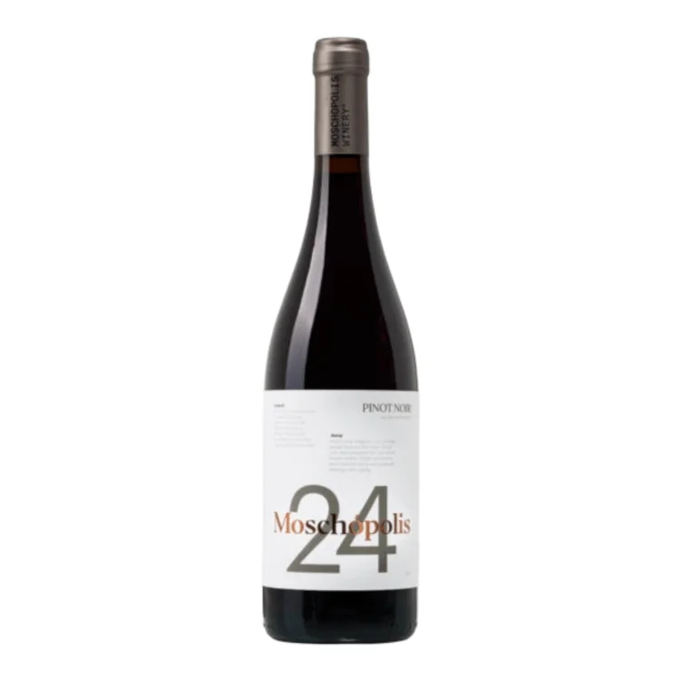 Moschopolis 24 - Pinot Noir