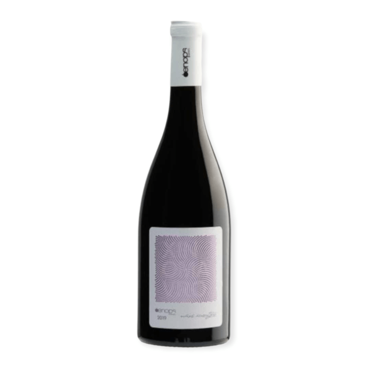 Ξινόμαυρο - Oenops Wines