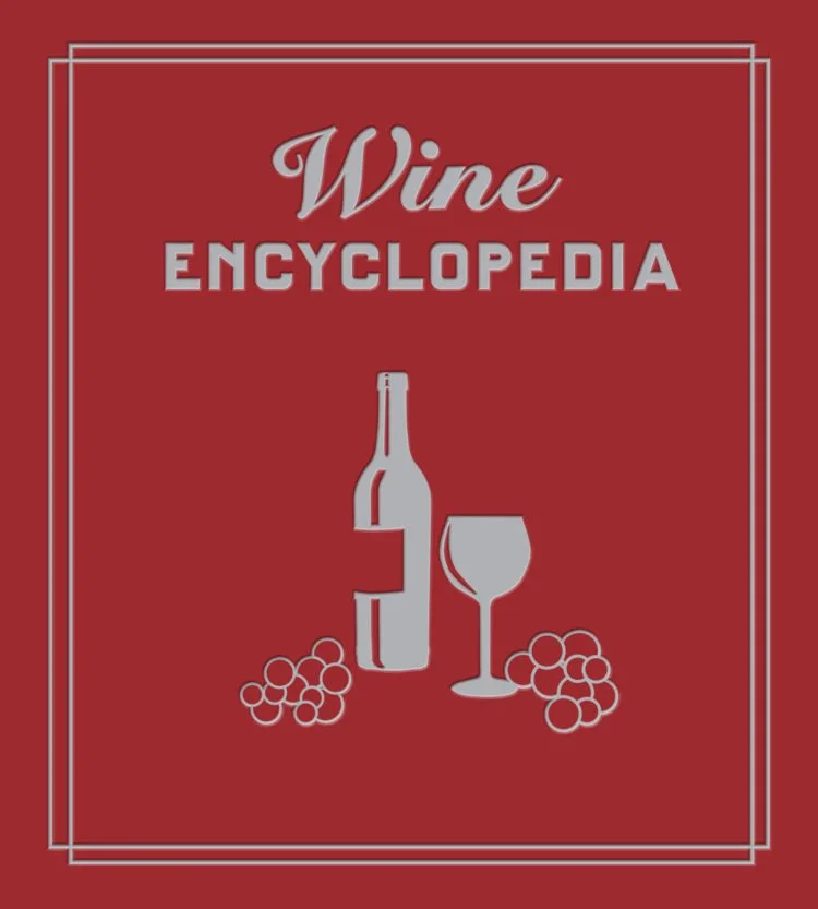 Σετ Αξεσουάρ - Wine encyclopedia - Image 2