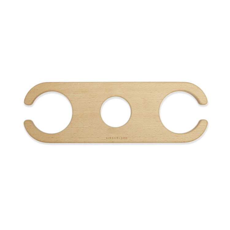 One hand server - Kikkerland - Image 2