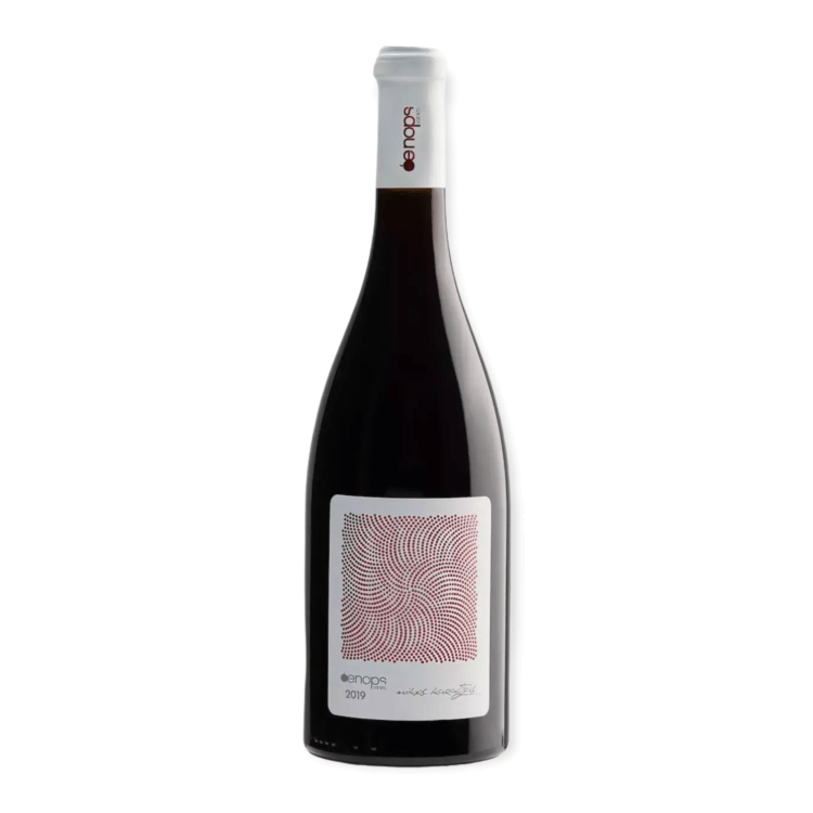 Λημνιώνα - Oenops Wines