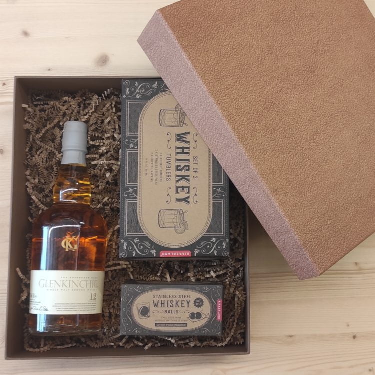 WHISKEY LOVER GIFT - Image 2