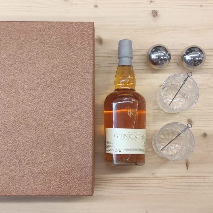 WHISKEY LOVER GIFT