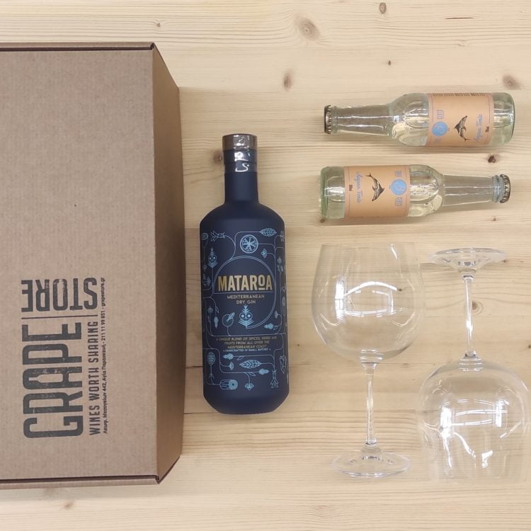 GIN LOVER GIFT