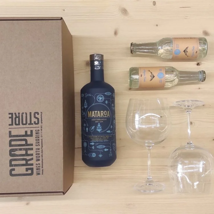 GIN LOVER GIFT