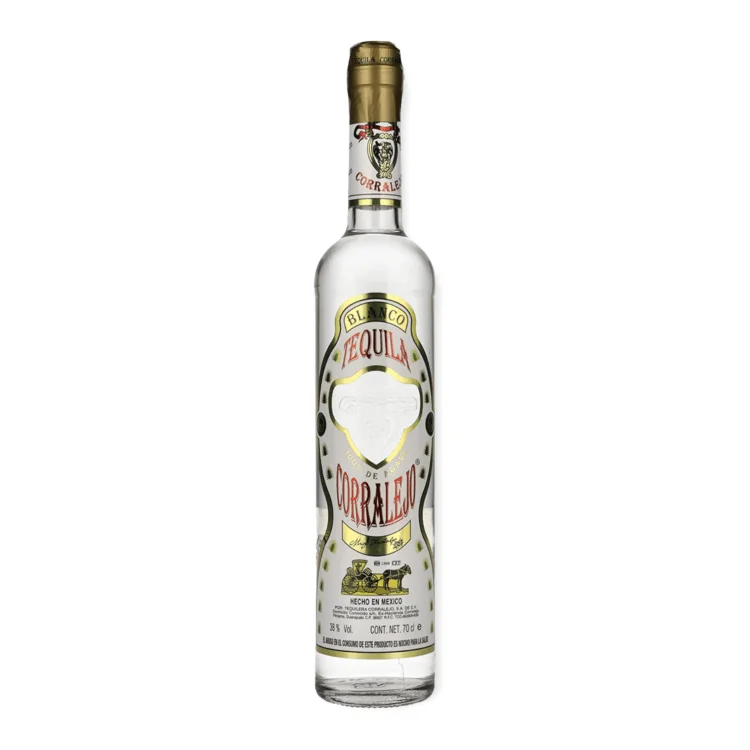 Corralejo Blanco Tequila 0.7L