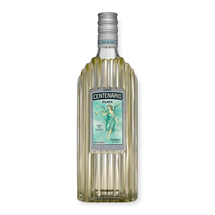 Gran Centenario Plata Tequila 0.7L