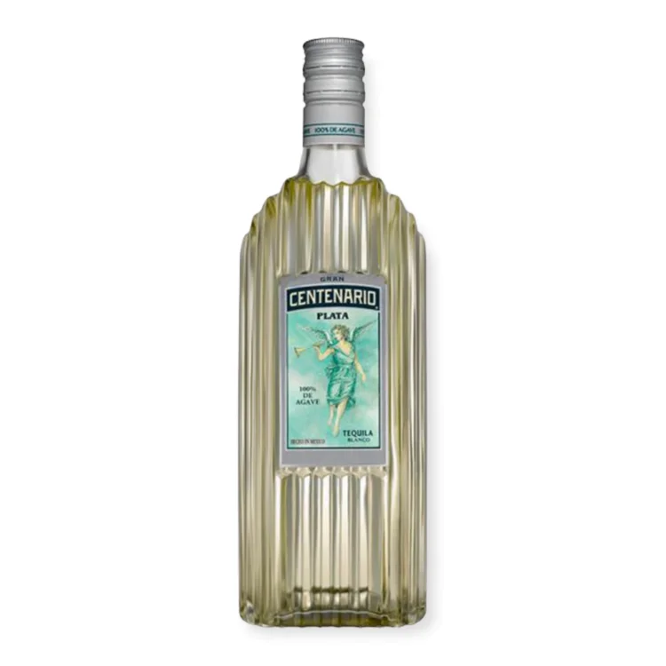 Gran Centenario Plata Tequila 0.7L