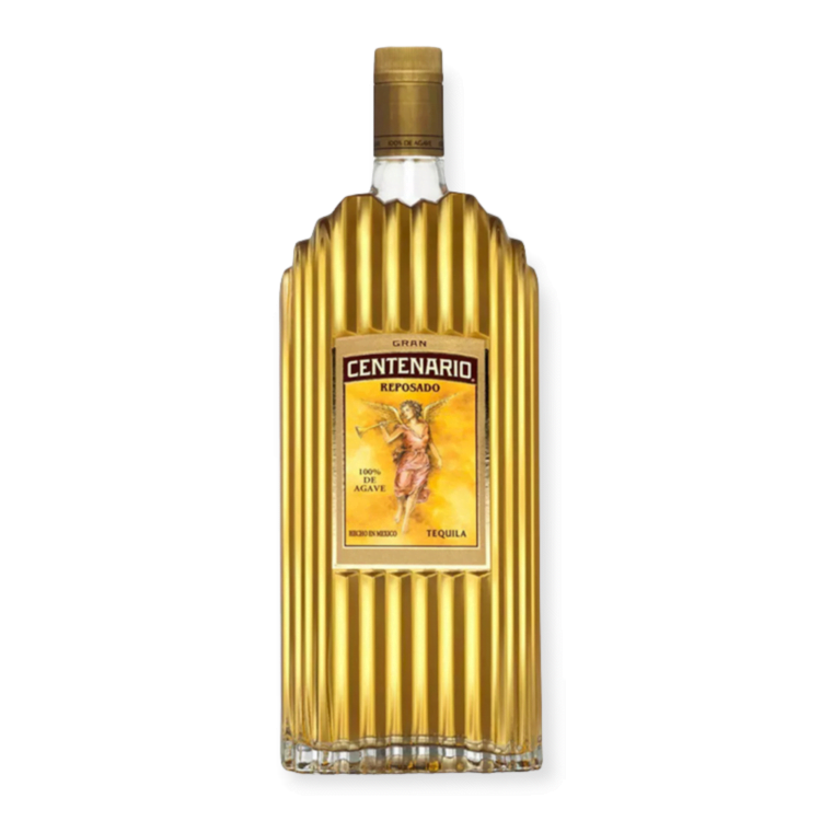 Gran Centenario Reposado Tequila 0.7L