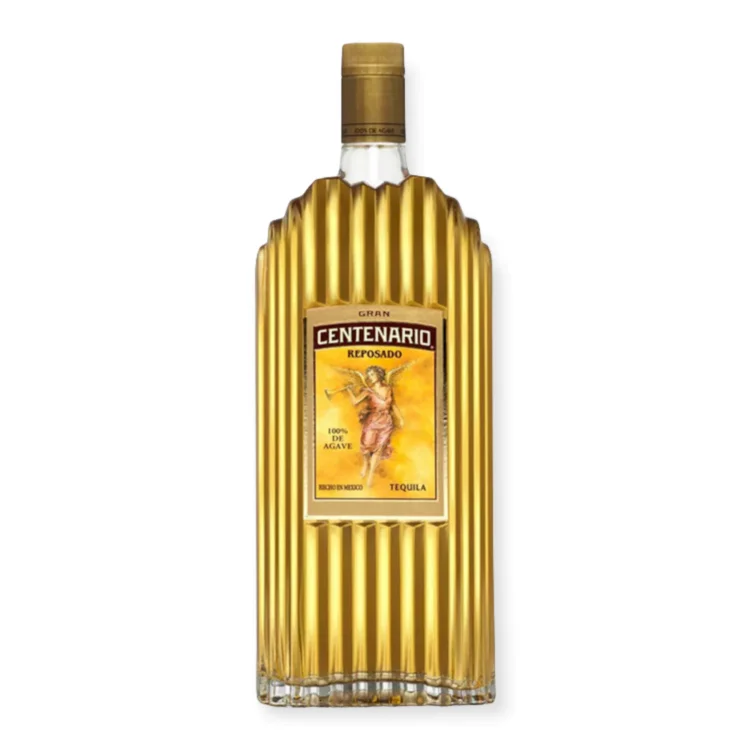 Gran Centenario Reposado Tequila 0.7L