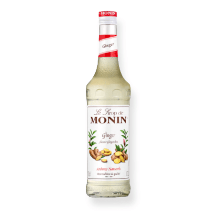Monin Ginger Syrup 0.7L