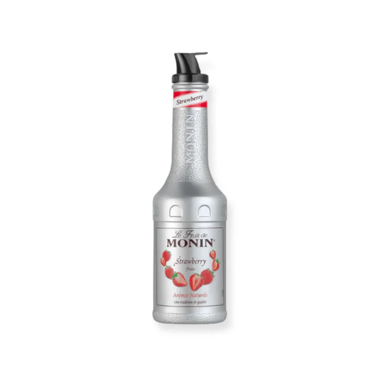 MONIN ΠΟΥΡΕΣ ΦΡΑΟΥΛΑ 1L