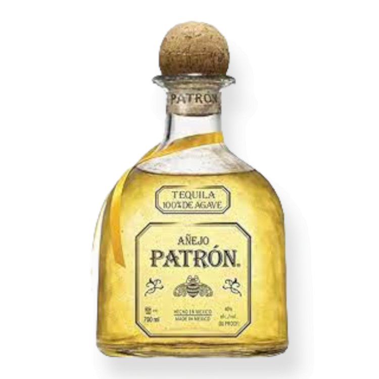Patron Anejo Tequila 0.7L