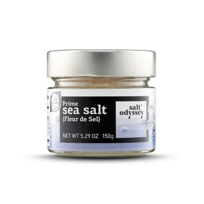 SALT ODYSSEY ΑΝΘΟΣ ΑΛΑΤΟΣ