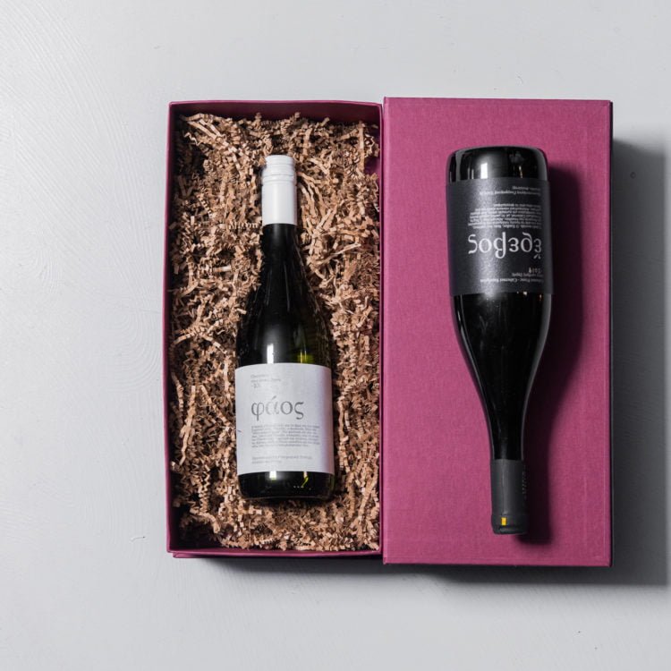 Faos Erevos Gift