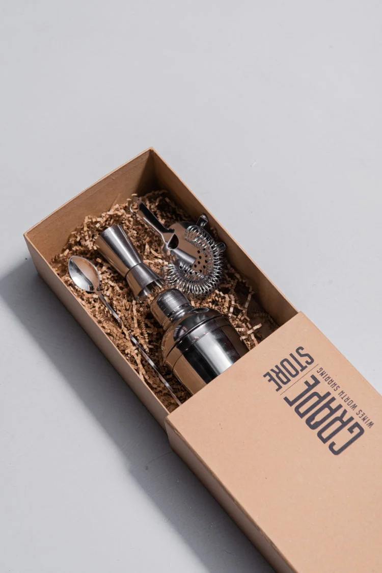 COCKTAIL KIT - LEVEL 1