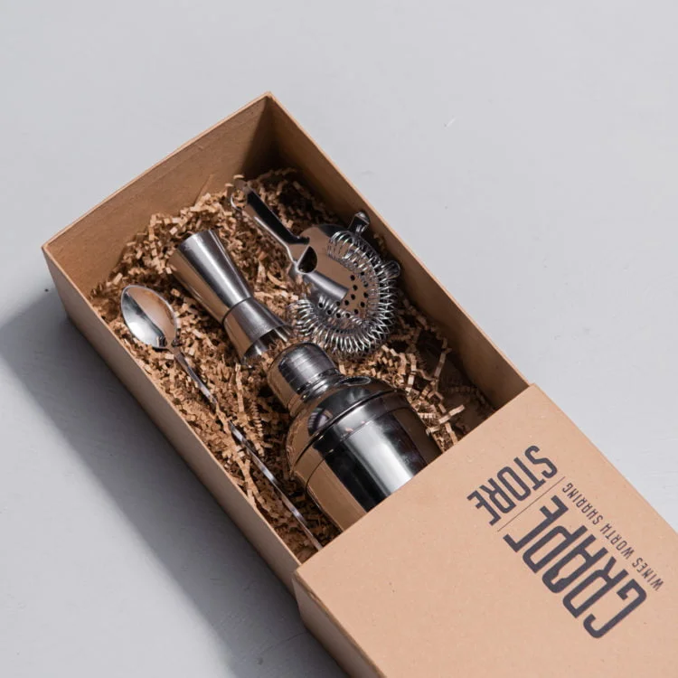 COCKTAIL KIT - LEVEL 1