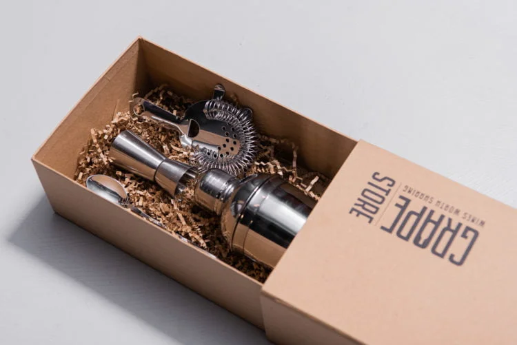 COCKTAIL KIT - LEVEL 1 - Image 2