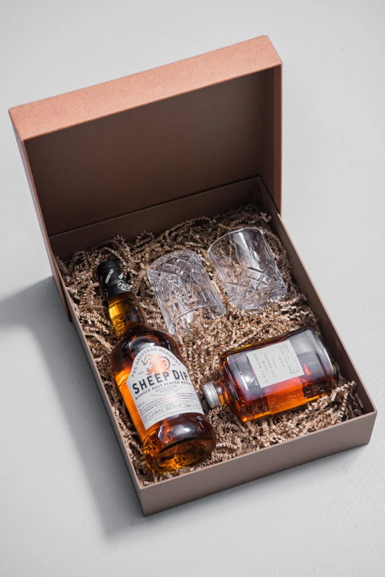 WHISKEY TASTING GIFT - Image 2
