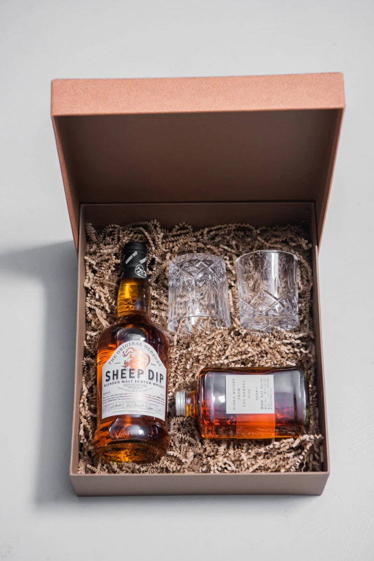 WHISKEY TASTING GIFT - Image 3