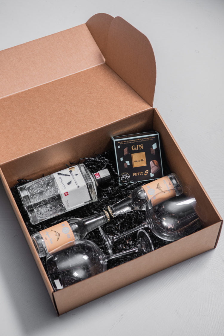 GIN LOVER GIFT 2