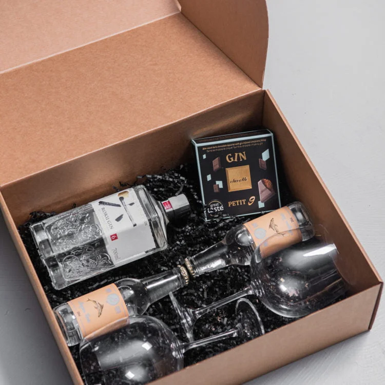 GIN LOVER GIFT 2