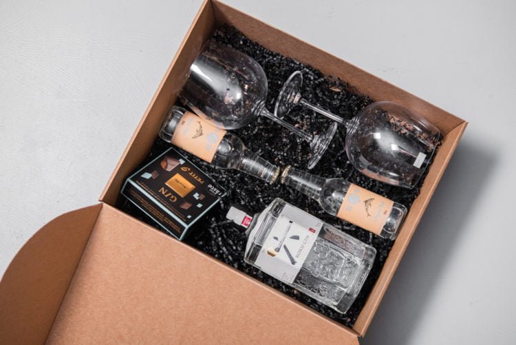 GIN LOVER GIFT 2 - Image 2