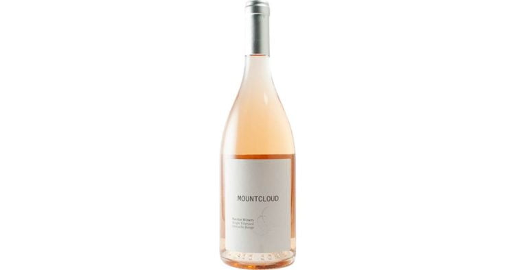 Mountcloud - Navitas Winery