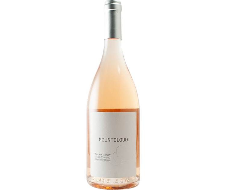 Mountcloud - Navitas Winery