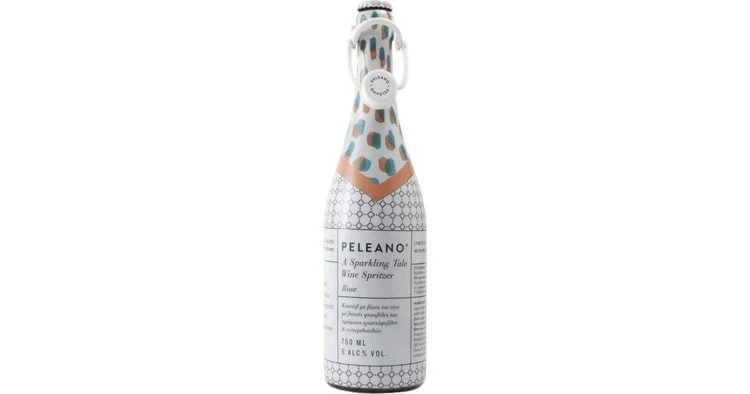 PELEANO ROSE 0.7L