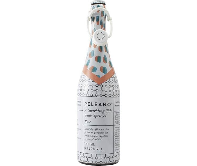 PELEANO ROSE 0.7L