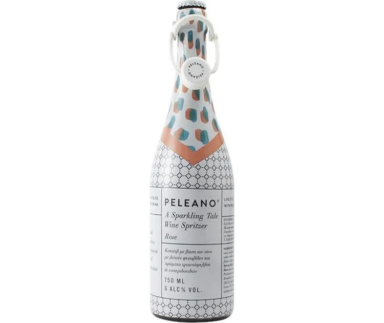 PELEANO ROSE 0.7L