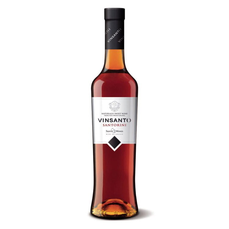 Vinsanto - Santo Wines
