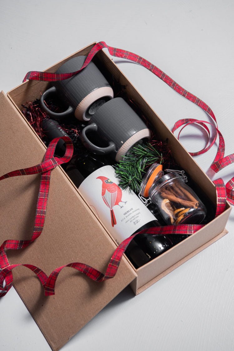 ΔΩΡΟ GLUHWEIN KIT - Image 3