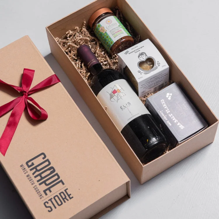 GOURMET BOX 1