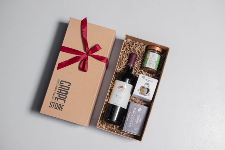 GOURMET BOX 1 - Image 4
