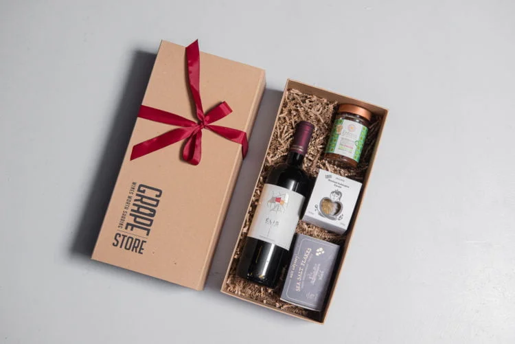GOURMET BOX 1 - Image 4