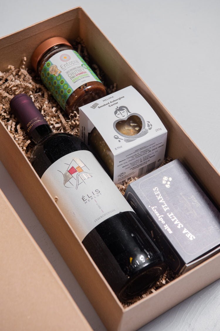 GOURMET BOX 1 - Image 3