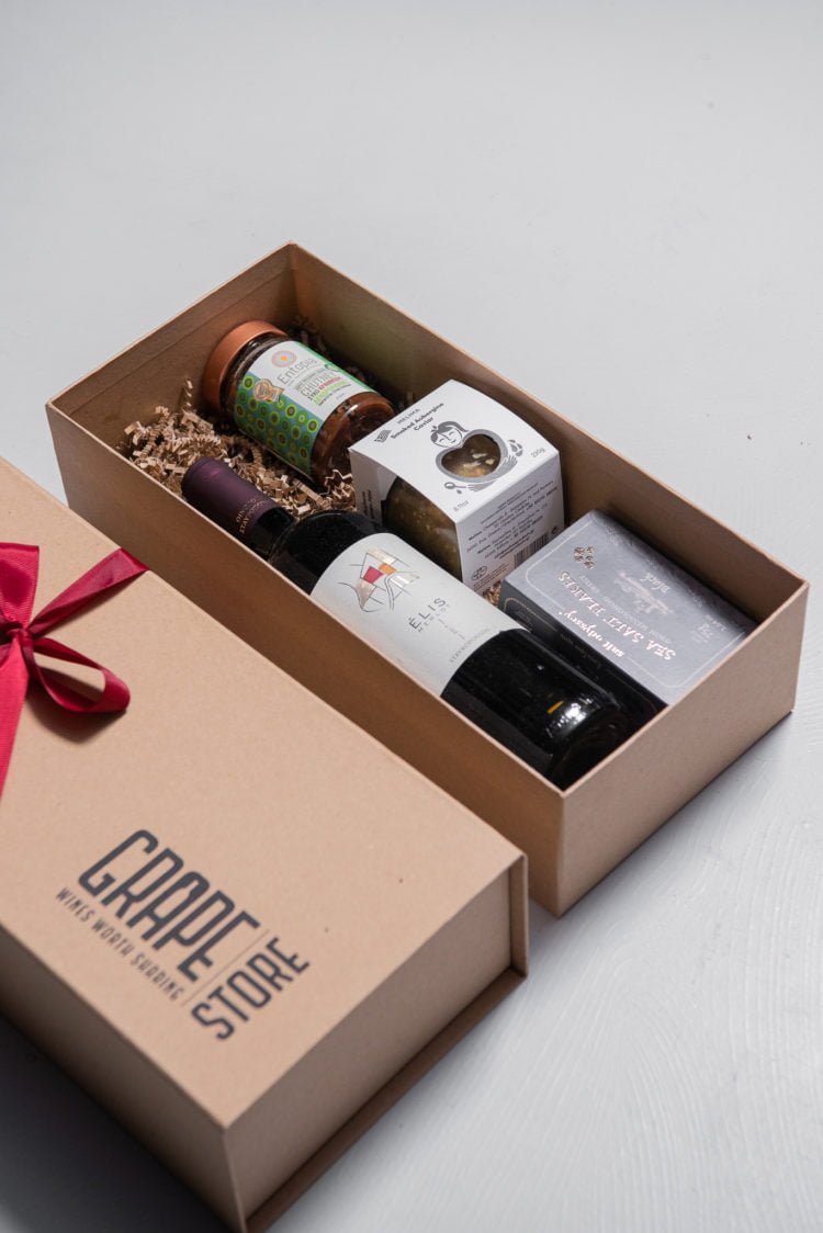 GOURMET BOX 1 - Image 2