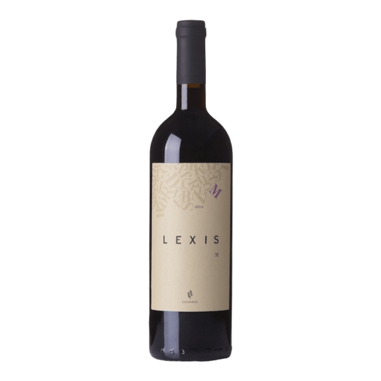 Lexis Μ - Αμπελώνες Ζαχαριά