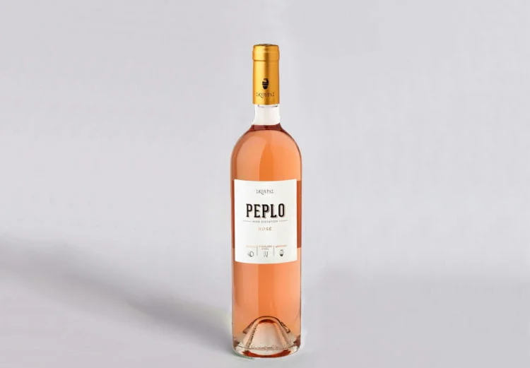Peplo - Σκούρας