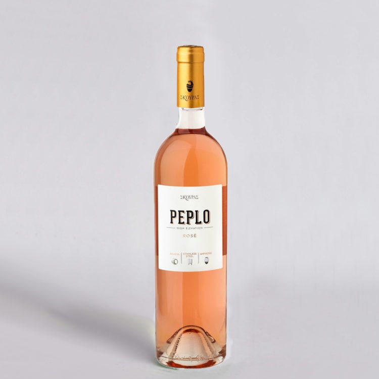 Peplo - Σκούρας
