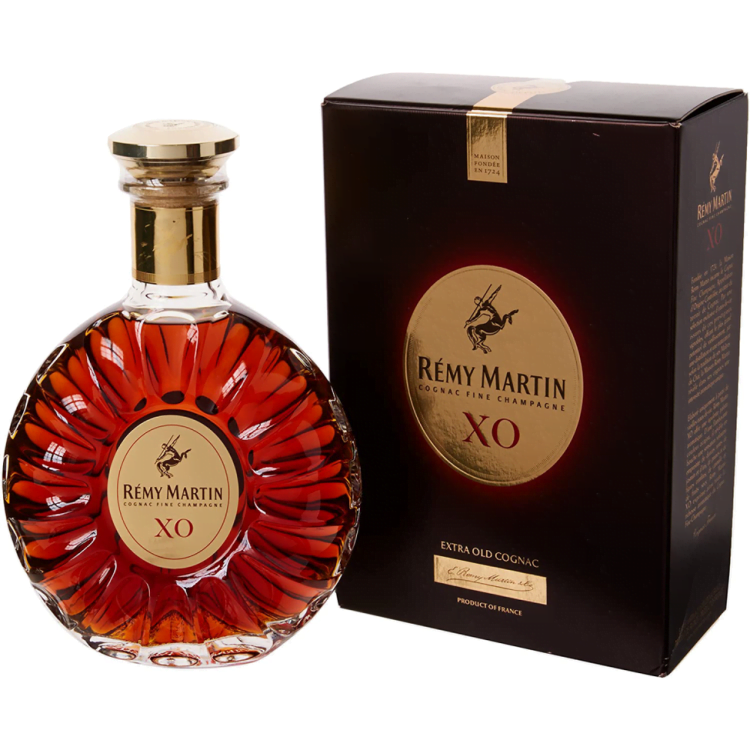 Remy Martin X.O